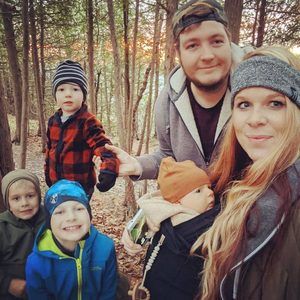 Meet your Posher, Jess